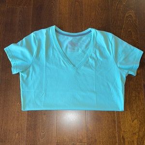 NIKE DRI-FIT TEE